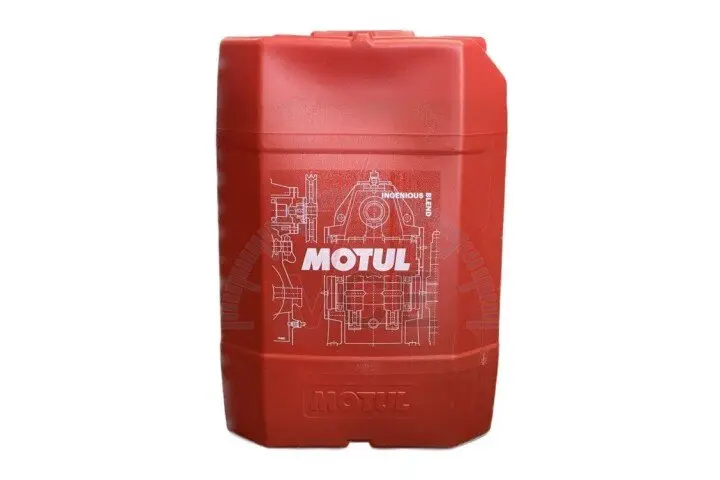 Трансмісійна олива Multi ATF 20л MOTUL 844922 (фото 1)