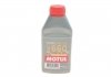 Жидкость тормозная RBF660 Factory Line DOT-4/0,5л/101666 MOTUL 847205 (фото 1)