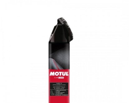 Очисник салону Fabric & Upholstery Clean 500мл (110141) MOTUL 850141