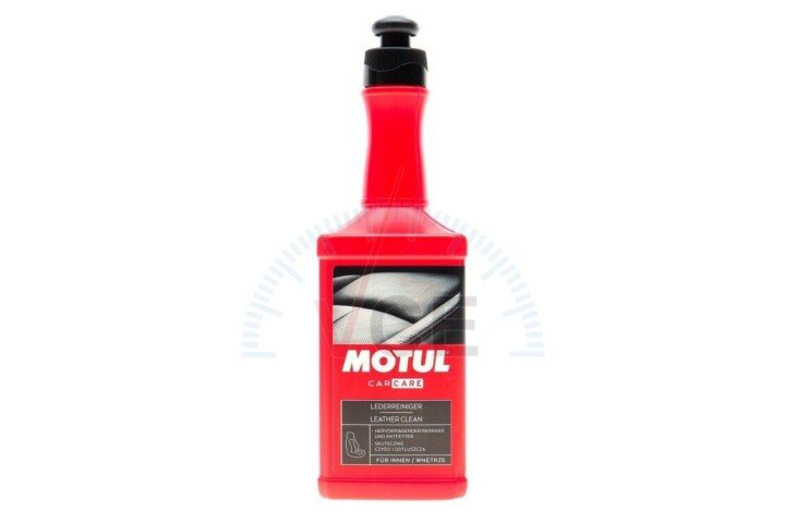 Засіб для догляду за шкірою Leather Clean 500мл (110149) MOTUL 850149 (фото 1)