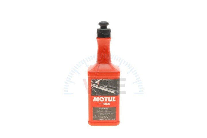 Шампунь автомобільний Car Body Shampoo 500мл MOTUL 850150 (фото 1)