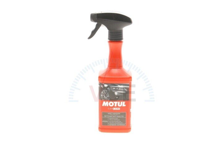 Очисник слідів комах Insect Remover 500мл MOTUL 850151 (фото 1)