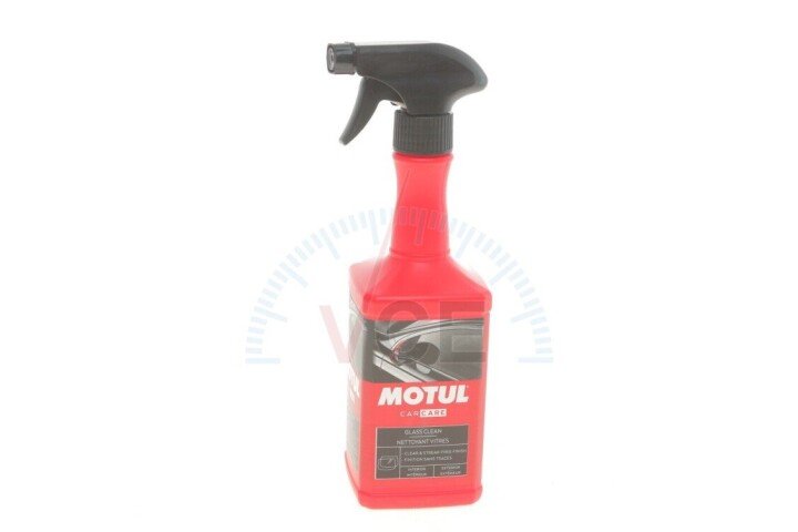 Засіб для миття скла Glass Clean 500мл (110153) MOTUL 850153 (фото 1)