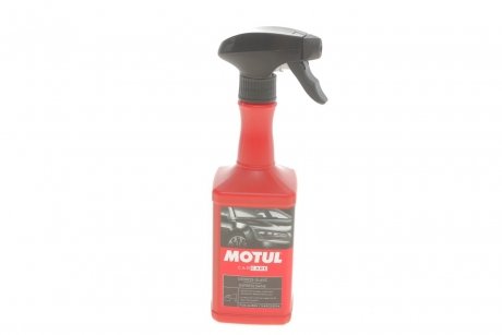 Очиститель и уход за ЛКП Express Shine 500мл MOTUL 850154