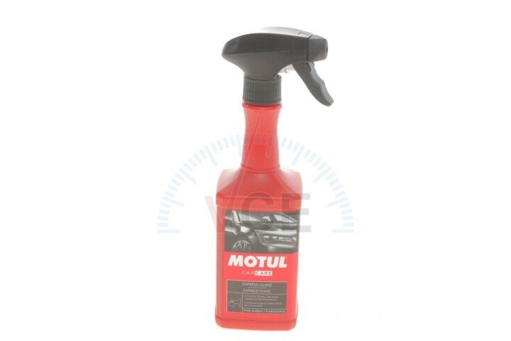 Очисник ЛКП Express Shine 500мол MOTUL 850154 (фото 1)