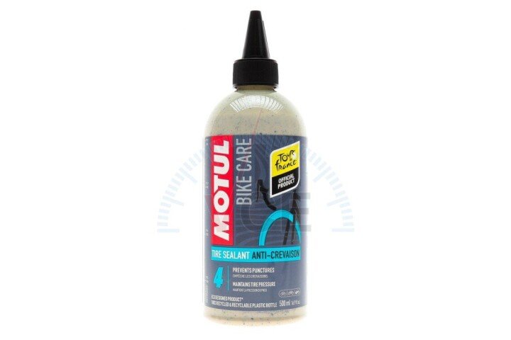 Герметик для шин Tubeless Tyre Sealant 500мл (111385) MOTUL 851003 (фото 1)