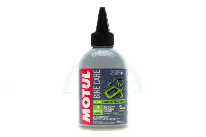 Смазка универсальная E.Z. Lube 300мл (111409) MOTUL 851006 (фото 1)