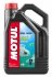 Моторна олива Marine Tech 4T SAE 25W40 5л (107716) MOTUL 853151 (фото 1)