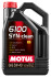 Моторна олива 6100 Syn-clean 5W40 5л MOTUL 854251 (фото 1)