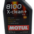 Моторна олива 8100 X-Clean+ 5W30 1л (106376) MOTUL 854711 (фото 5)