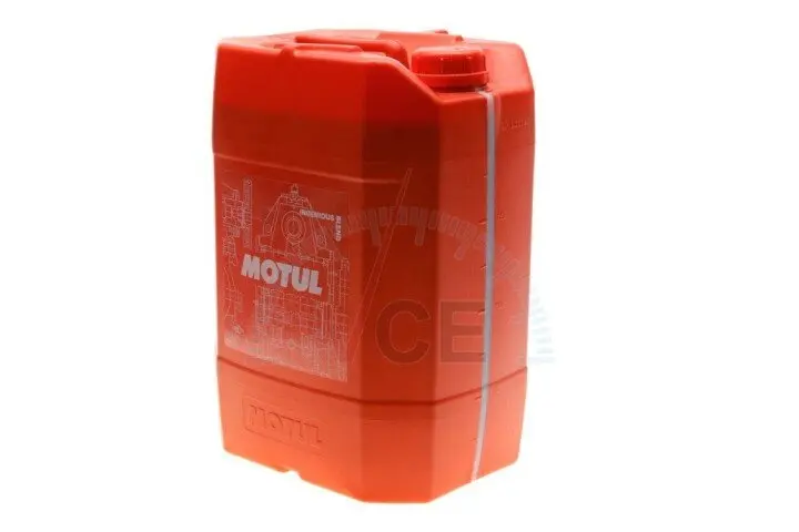 Моторное масло Specific FORD WSS M2C 948-B 5W20 20л MOTUL 867322 (фото 1)