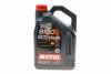 Масло моторное 8100 Eco-Clean 0W20, 5л (108862) MOTUL 868151 (фото 1)