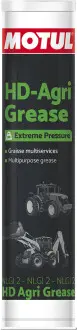 Смазка пластичная HD-AGRI GREASE 400гр MOTUL 950213