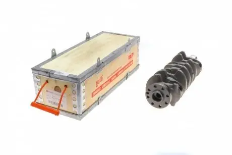 Коленчатый вал renault megane 3/scenic 3/trafic 3 1.6 dci 12- MOTUS MTS 0865