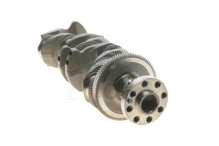 Фото 1 - Коленчатый вал bmw 3 (g20/g80)/5 (g30/f90)/7 (g11/g12)10- b47/n47 MOTUS MTS 1300 Коленчатый вал bmw 3 (g20/g80)/5 (g30/f90)/7 (g11/g12)10- b47/n47 MOTUS MTS 1300 (фото 1)