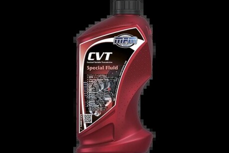 Трансмиссионная жидкость cvt special fluid/1л. / (cvt) MPM 16001CVT