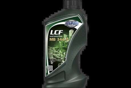 Гидравлическая жидкость lcf level control fluid/1л. / (mb 344.0) MPM 50001MBL