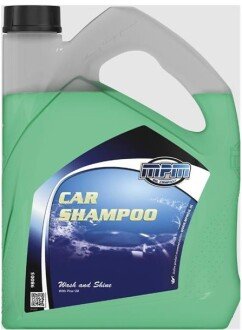 Шампунь Carshampoo 5л MPM 98005