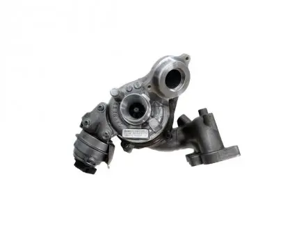 Турбина MSG 789016-0002