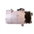 Компрессор кондиционера ford s-max i(wa6)06-14, mondeo iv(ba7)07-15; land rover range rover evoque (l538) 11-19 MSG AV6119D629DB R (фото 4)