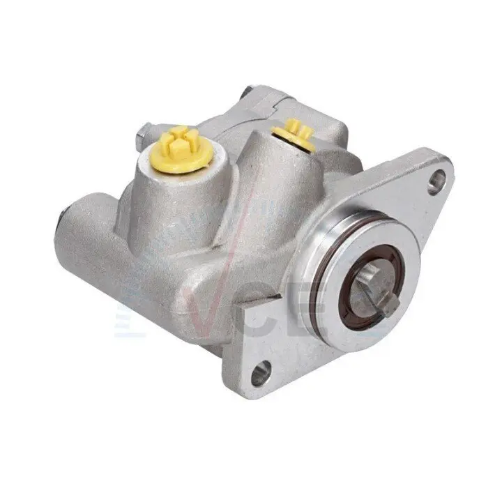 Насос ГПК новый CITROEN JUMPER 06-,PEUGE BOXER 10-,IVECO DAILY IV 06-,FIAT DUCATO 06 - MSG FI012 (фото 1)