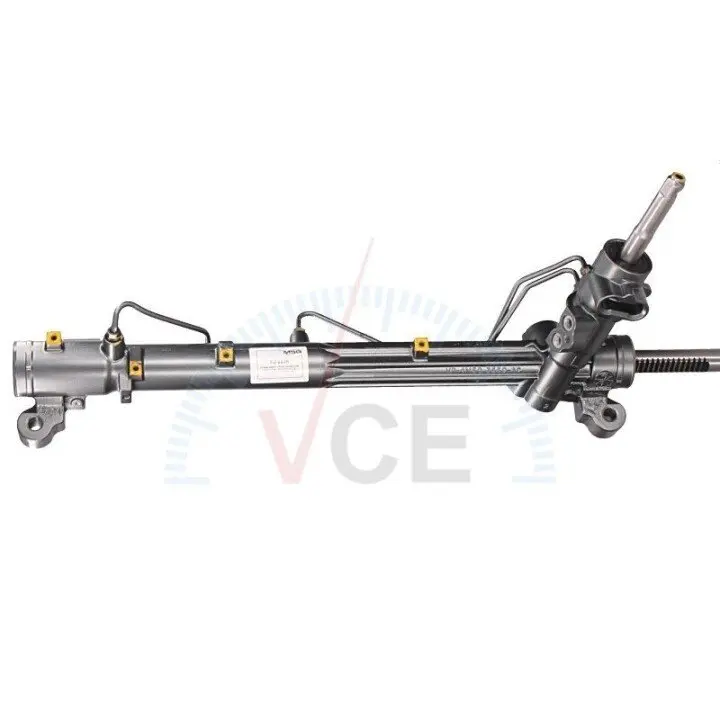 Рулевая рейка с ГПК восстановлена FORD FOCUS C-MAX 03-07, FOCUS II (DA_) 04- MSG FO223R (фото 1)