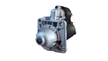 Стартер восстановлен FIAT CROMA (154) 93-96; ALFA ROMEO 147(937)03-10; LANCIA THEMA (834) 92-94 MSG 0001108241