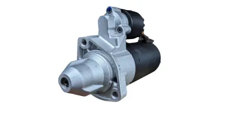 Стартер восстановлен MERCEDES-BENZ VITO (639) 07-; MAYBACH MAYBACH (240_) 02-12 MSG 0001115049