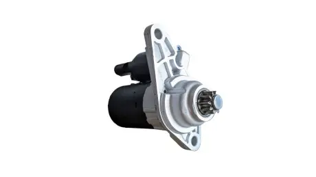 Стартер skoda rapid spaceback (nh1) 12-15; seat ibiza iv st (6j) 10-15; vw polo (6r, 6c, 61) 10-н. MSG 0001120406