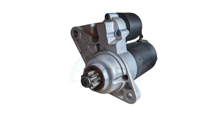 Фото 1 - Стартер відновлений VW NEW BEETLE (9C1, 1C1) 01-10; AUDI A2 (8Z0) 00-05; SKODA FABIA I (6Y2) 99-08 MSG 0001121016 Стартер відновлений VW NEW BEETLE (9C1, 1C1) 01-10; AUDI A2 (8Z0) 00-05; SKODA FABIA I (6Y2) 99-08 MSG 0001121016 (фото 1)