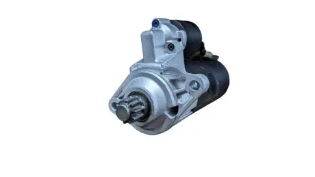 Стартер восстановлен VW PASSAT CC (358) 11-16; AUDI TT ROADSTER (8N9) 00-06; SKODA SUPERB II (3T4) 08-15 MSG 0001123016