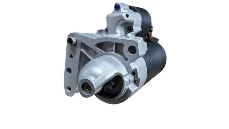 Стартер восстановлен mini cooper r56 07-14, clubman r55 05-14 MSG 0001138006