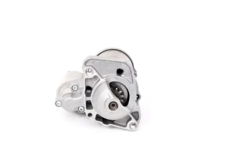 Стартер восстановлен RENAULT DOKKER 13-; NISSAN QASHQAI II (J11) 13-; DACIA DOKKER Express 12- MSG 0001170629