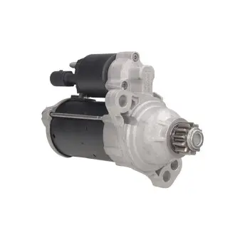 Стартер восстановлен VW TIGUAN (5N_) 15-18; AUDI Q3(8U) 13-18; SKODA SUPERB III (3V3) 15-; SEAT LEON III (5F) 13-20 MSG 0001177008