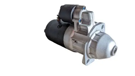 Стартер відновлений OPEL FRONTERA A (5_MWL4) 92-98,OMEGA A (16, 17, 19) 86-94,OMEGA A (66, 67) 86-94,REKORD E 82-86 MSG 0001218011