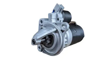 Стартер восстановлен FIAT DUCATO (280) 82-90, DUCATO (290) 90-94, Ducato 86-94; ALFA ROMEO AR 6 (280) 86-89 MSG 0001218103