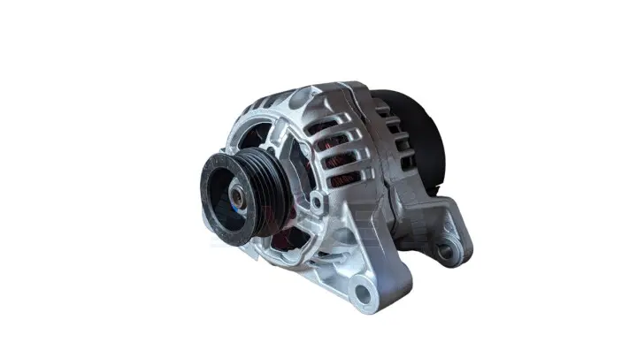 Генератор відновлений OPEL CORSA B (73, 78, 79) 96-00,Corsa B 93-00 MSG 0123100003 (фото 1)