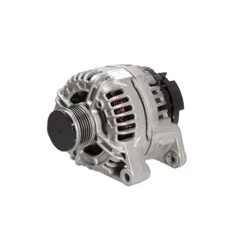 Генератор відновлений OPEL CORSA D (S07) 09-14,MERIVA B (S10) 10-17,CORSA D 07-14,MERIVA B 10-17 MSG 0124425087