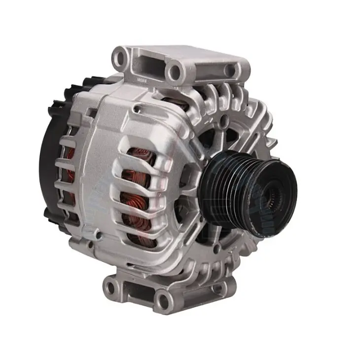 Фото 1 - Генератор восстановлен JEEP GRAND CHEROKEE IV (WK, WK2) 11- MSG 04801835AA Генератор восстановлен JEEP GRAND CHEROKEE IV (WK, WK2) 11- MSG 04801835AA (фото 1)