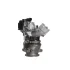 Турбіна відновлена VW POLO (6R, 6C) 14-17; AUDI A1 (8X1) 12-18; SKODA SUPERB III (3V3) 15-; SEAT ALHAMBRA (7N) 15- MSG 04E145721F (фото 1)