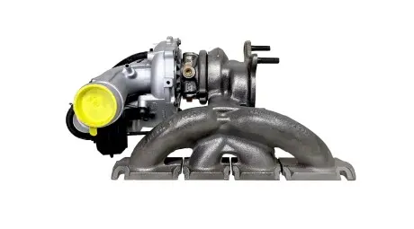 Турбина skoda superb ii(3t5)10-15; seat alhambra (7n) 10-12; audi tt roadster (8j9) 07-10 MSG 06J145713F