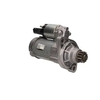 Стартер восстановлен VW BEETLE (5C1) 11-19; AUDI A3 (8P1) 10-12; SKODA OCTAVIA A7(5E3)12-17; SEAT ALTEA (5P1) 10- MSG 0AH911023G