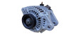 Генератор восстановлен TOYOTA YARIS (XP10) 99-05,FUN CARGO (_NLP2_, _NCP2_) 99-05,Yaris 00-05 MSG 102211-9070 (фото 1)