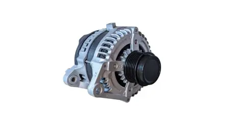 Генератор восстановлен TOYOTA CAMRY (XV50) 12-17 MSG 104210-1670