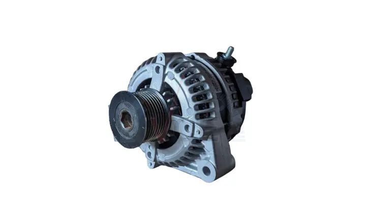 Генератор відновлений land rover discovery iii 04-09, range rover sport 05-13 MSG 104210-3710 (фото 1)