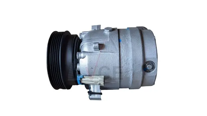 Компресор кондиціонера відновлений OPEL CALIBRA A (85) 90-97,COMBO B 94-01,COMBO C 01-,CORSA B (73, 78, 79) 93-00,TIGRA A 94-00 MSG 1135025 (фото 1)