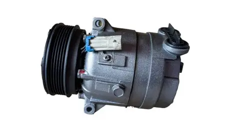 Компрессор кондиционера восстановлен OPEL FRONTERA B (6B) 98-04, OMEGA B (21, 22, 23) 97-00; SAAB 9-3 I 00-02,9-3 II 02-15 MSG 1135240