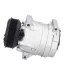Компрессор кондиционера nissan primastar (x83)01-; renault trafic ii (fl) 03-; opel vivaro a combi (j7) 01-14 MSG 1135514 (фото 1)