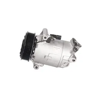 Компрессор кондиционера восстановлен RENAULT Megane III 09-16, Scenic III 09-16, Megane II 03-09, Scenic II 03-09; NISSAN Qashqai 07-14, X-Trail T31 07-14 MSG 1140050