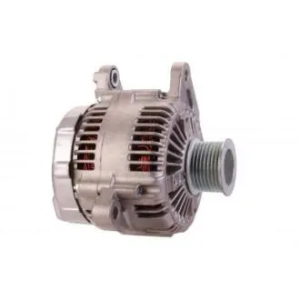 Генератор восстановлен Jeep Grand Cherokee 98-04 MSG 121000-4391